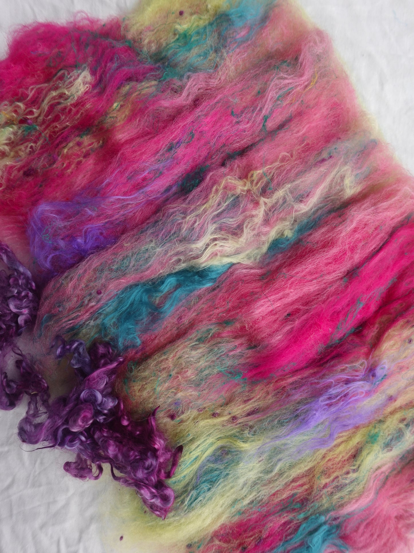 Foxglove ✶ Art batt set
