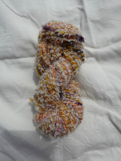 Pollen ❋ handspun 2ply