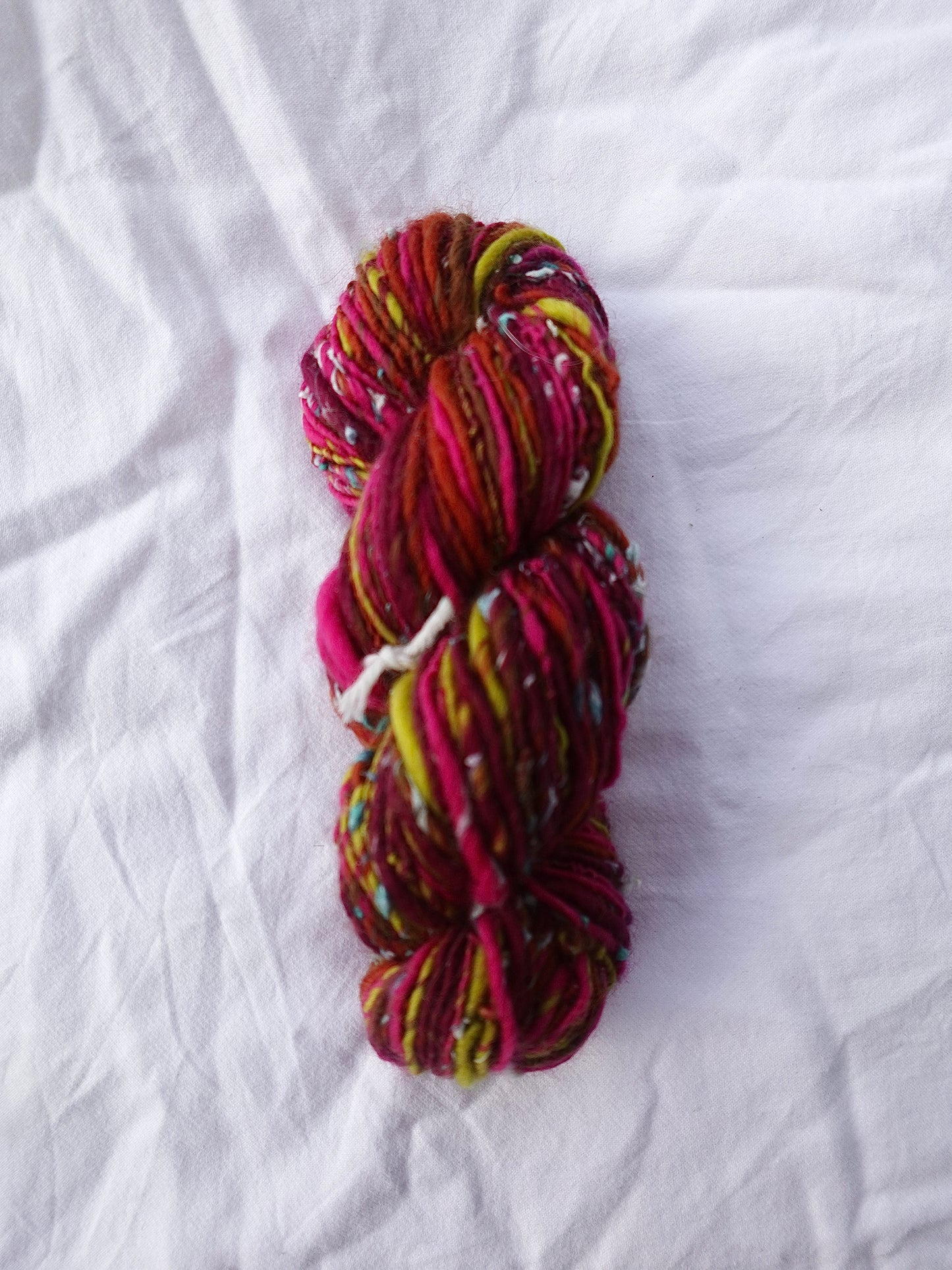 Anima ❋ handspun single