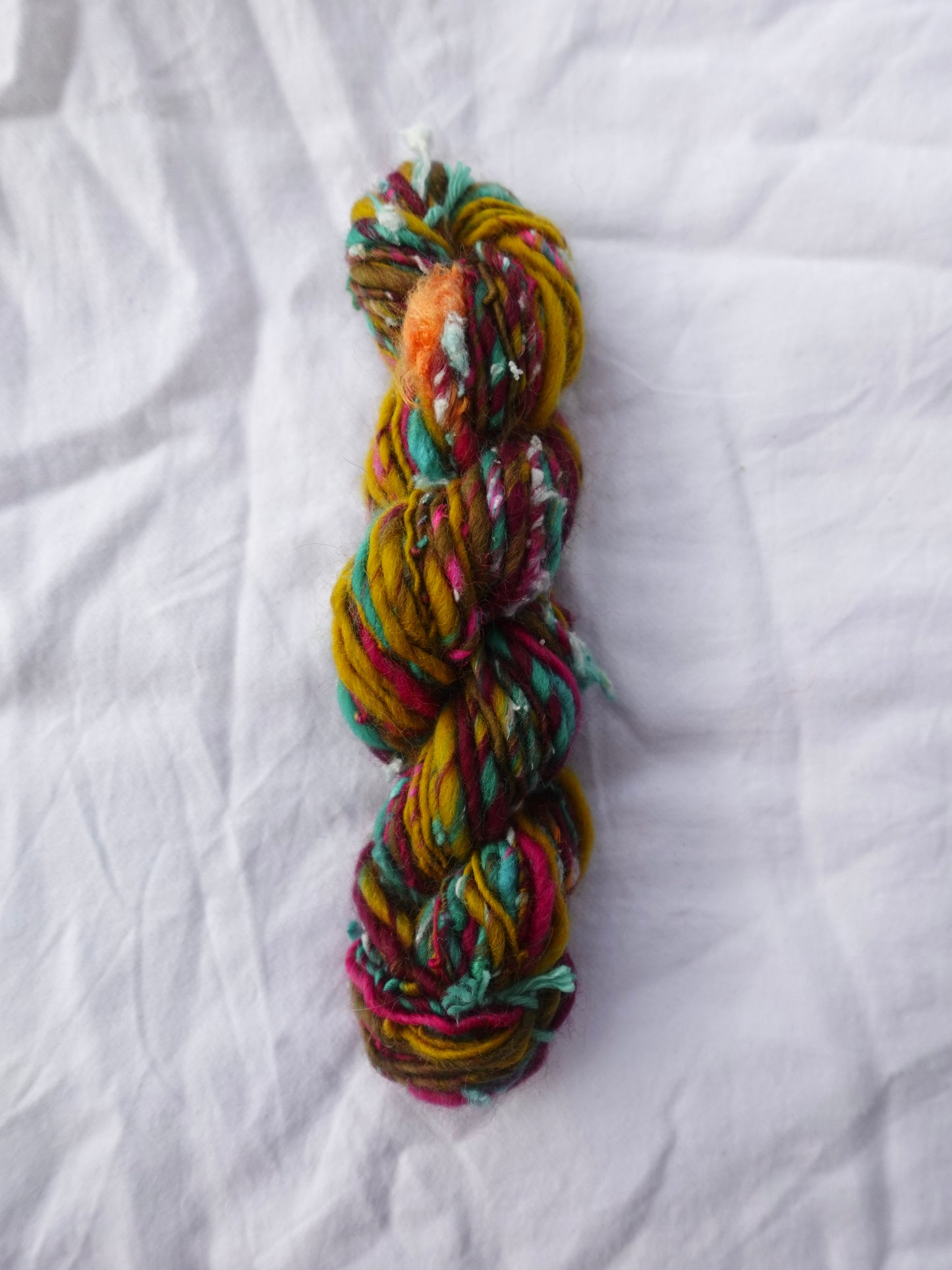 Daylight ❋ handspun single