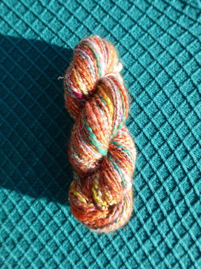 Certainty ❋ handspun 2ply