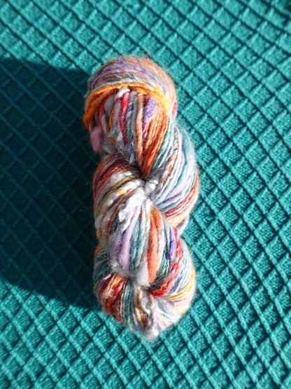 North ❋ handspun single