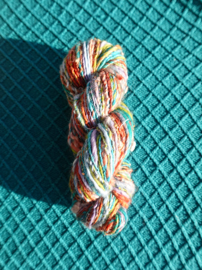 Anemone ❋ handspun single