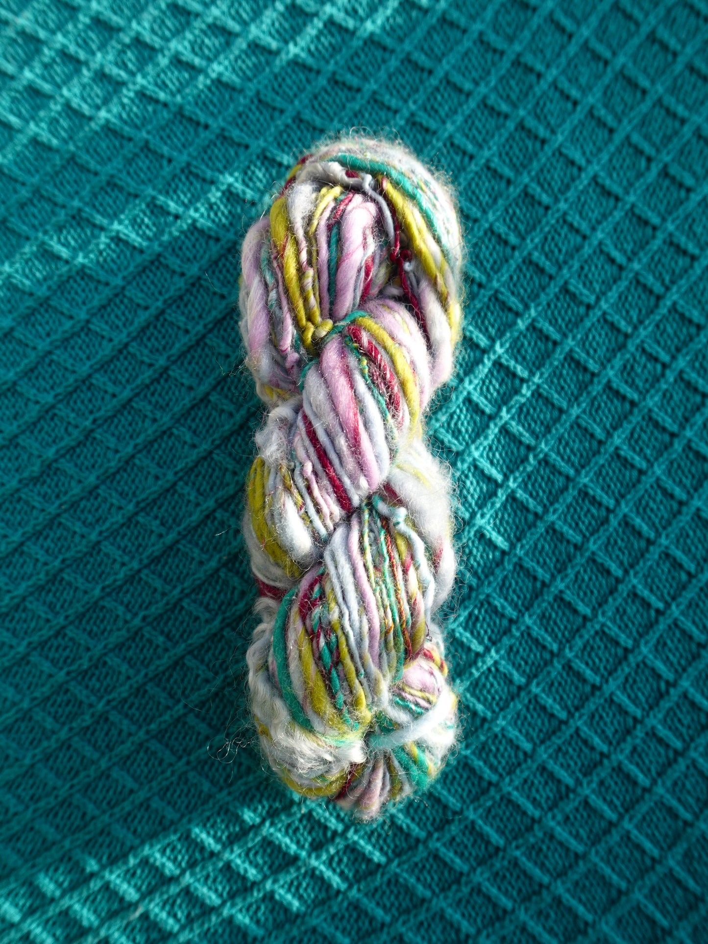 Tidal ❋ handspun single