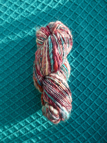 Aquatic ❋ handspun single