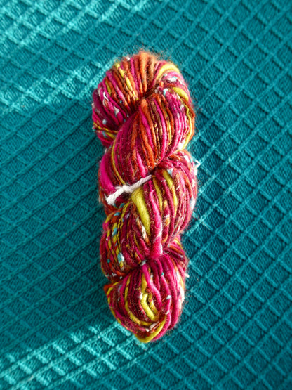 Anima ❋ handspun single