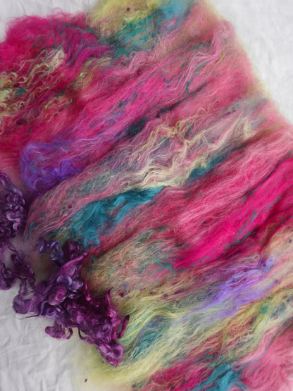 Foxglove ✶ Art batt set
