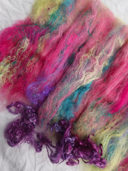 Foxglove ✶ Art batt set