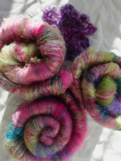 Foxglove ✶ Art batt set